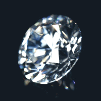 普通钻石