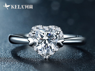 钻石戒指多少钱 钻石戒指价格 钻石戒指一般多少钱-珂兰kela官网
-珂兰钻石网