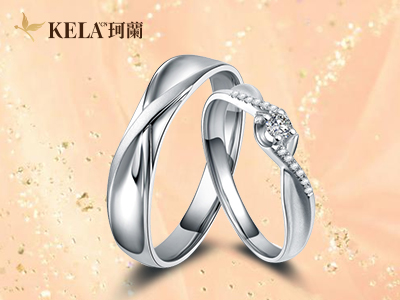 婚戒的戴法 婚戒戴哪个手 戒指的戴法和意义-珂兰kela官网-珂兰钻石网