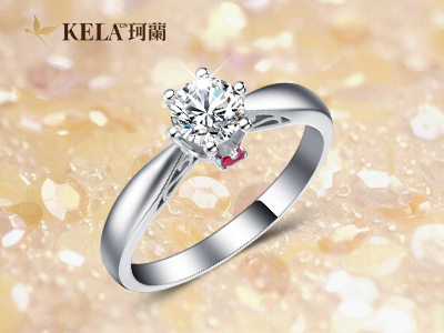 婚戒买什么材质的好_结婚买什么戒指比较好|珂兰戒指-珂兰钻石网