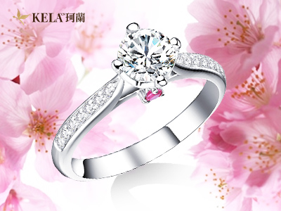 女戒指应该怎么挑选_订婚戒指一般多少价位|珂兰戒指-珂兰钻石网
