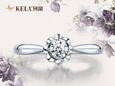 女人带戒指的意义是什么_女人戴戒指的意义_珂兰戒指-珂兰钻石网