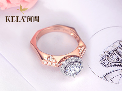 订婚买什么戒指好_戒指是订婚前买还是订婚后买|珂兰钻石-珂兰钻石网