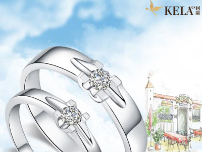 结婚男方的戒指谁买_女方买三金包括男方的戒指吗|珂兰钻石-珂兰钻石网